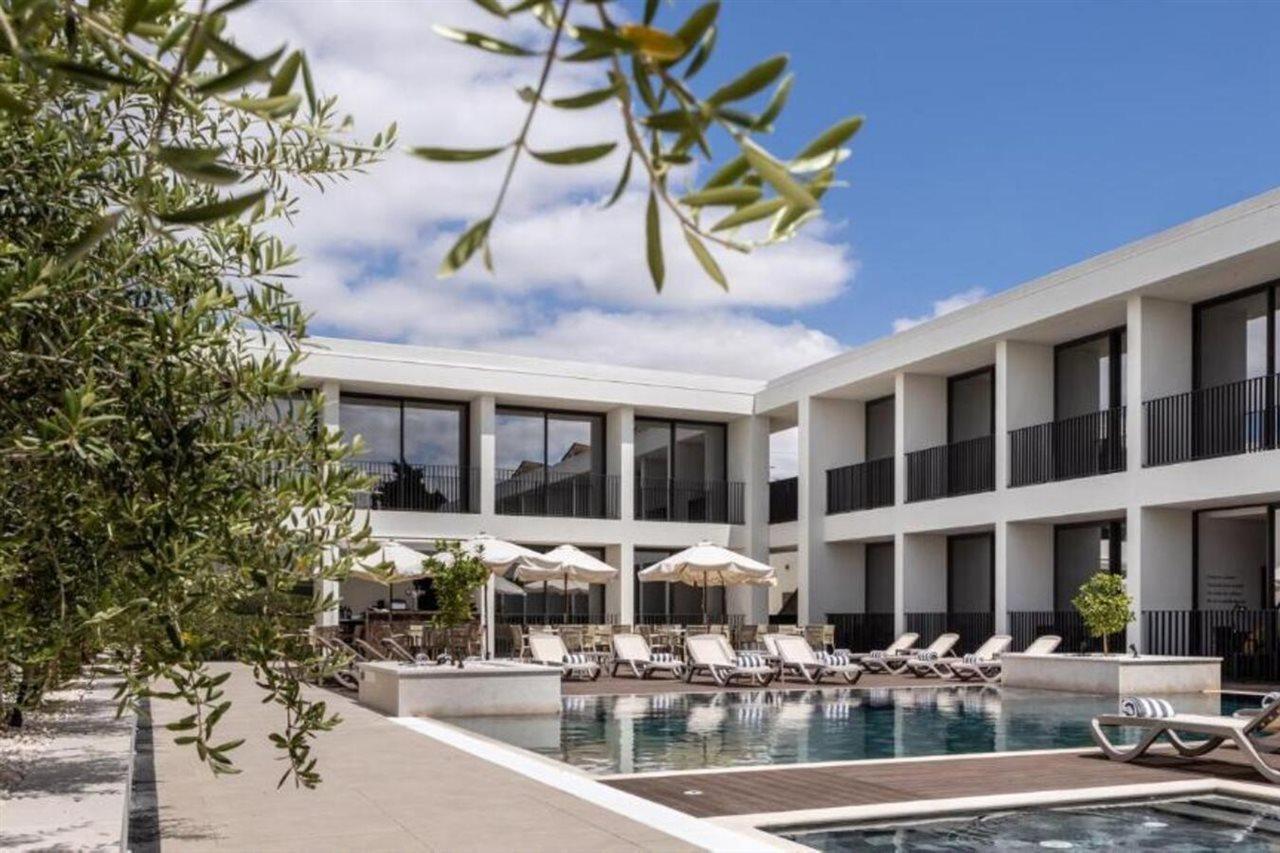 Evora O Cante Hotel Exterior photo