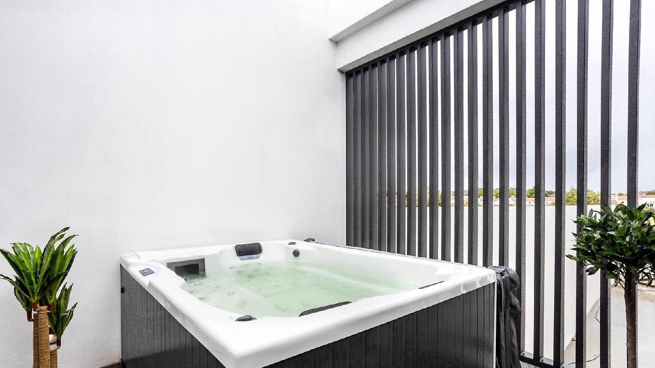 Evora O Cante Hotel Exterior photo