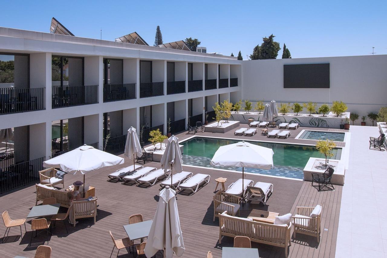 Evora O Cante Hotel Exterior photo