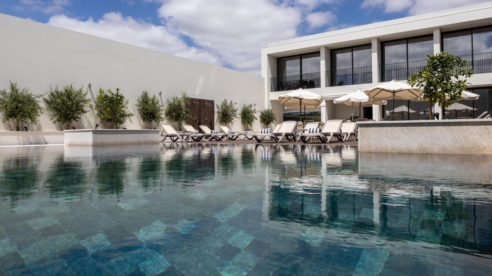 Evora O Cante Hotel Exterior photo