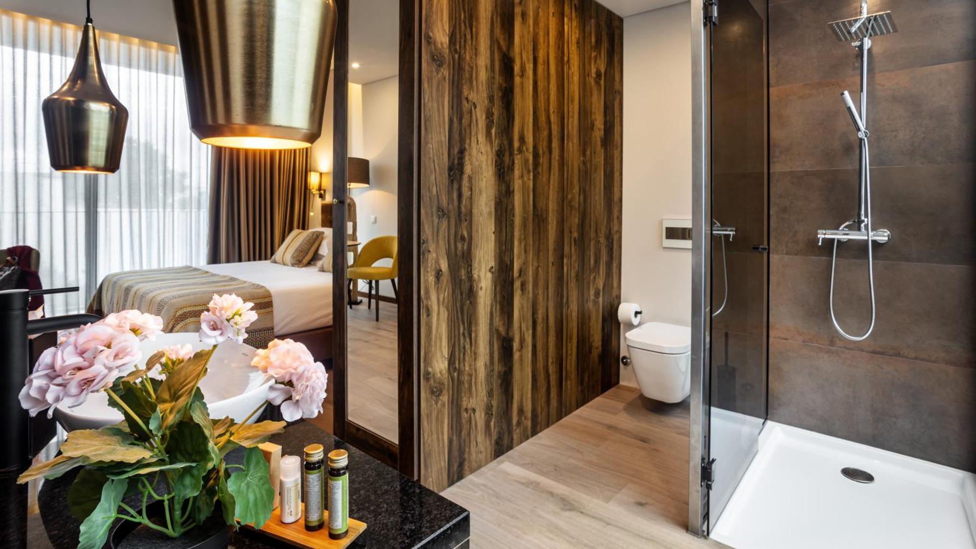 Evora O Cante Hotel Room photo