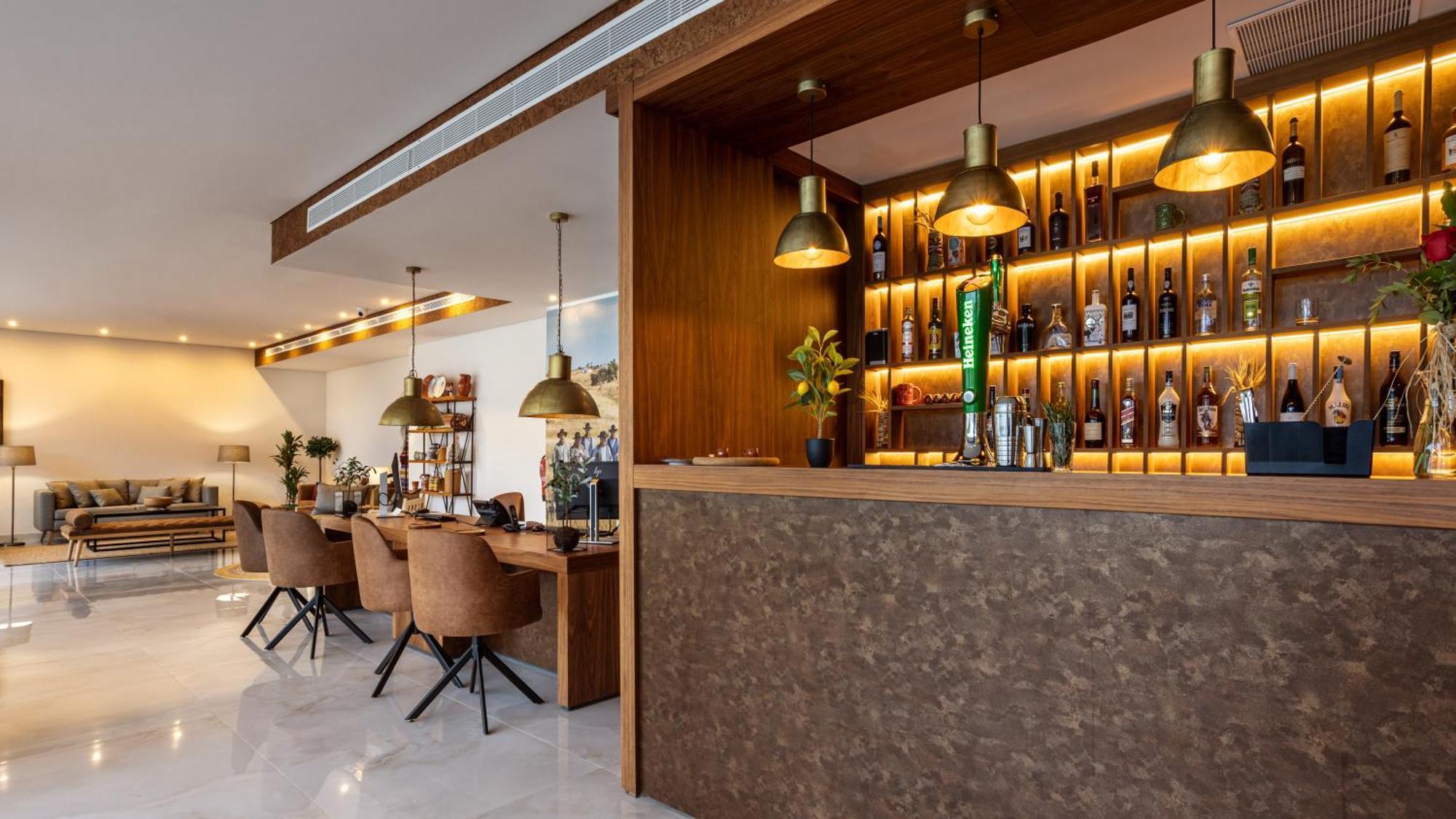Evora O Cante Hotel Exterior photo