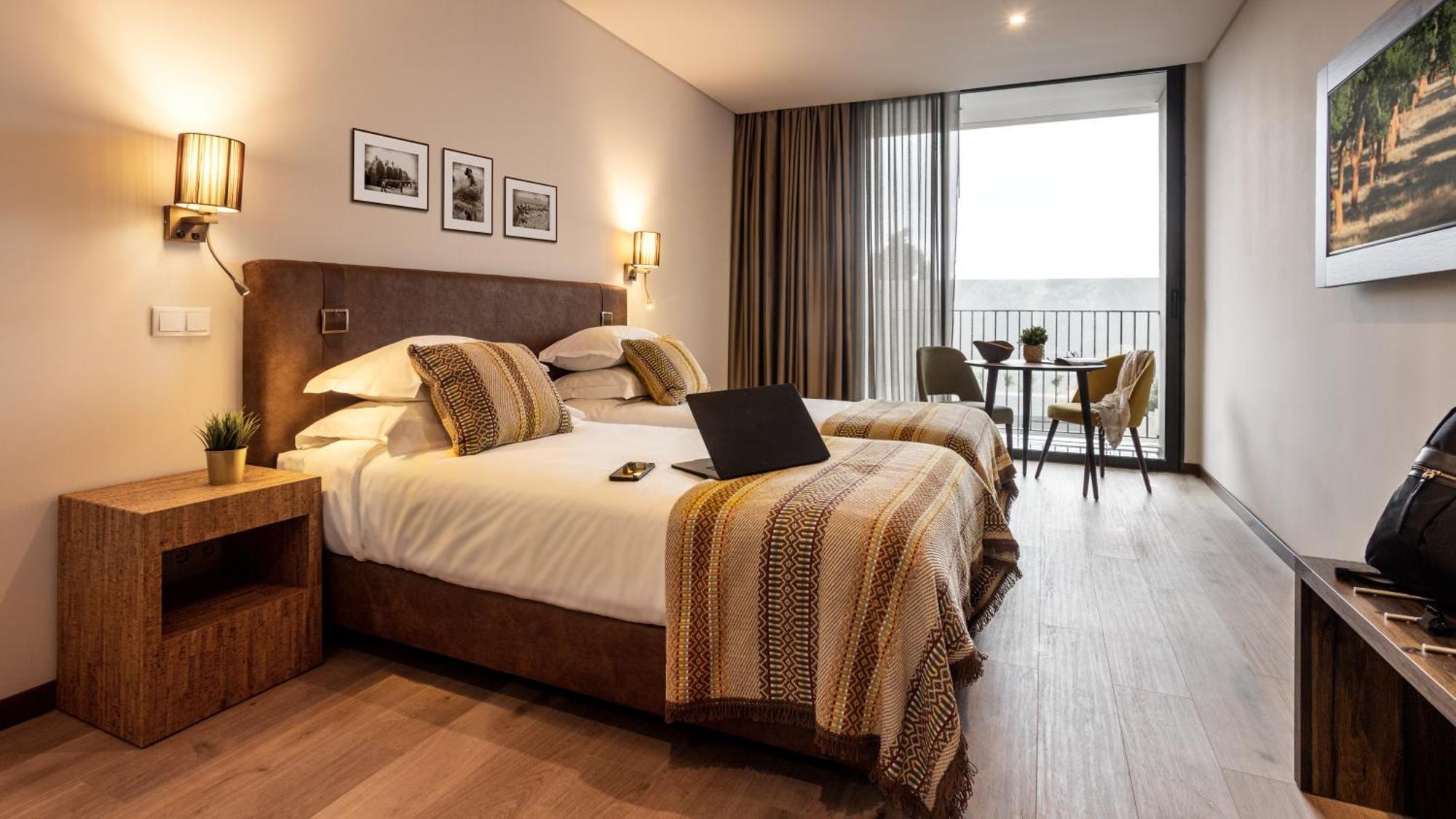Evora O Cante Hotel Room photo