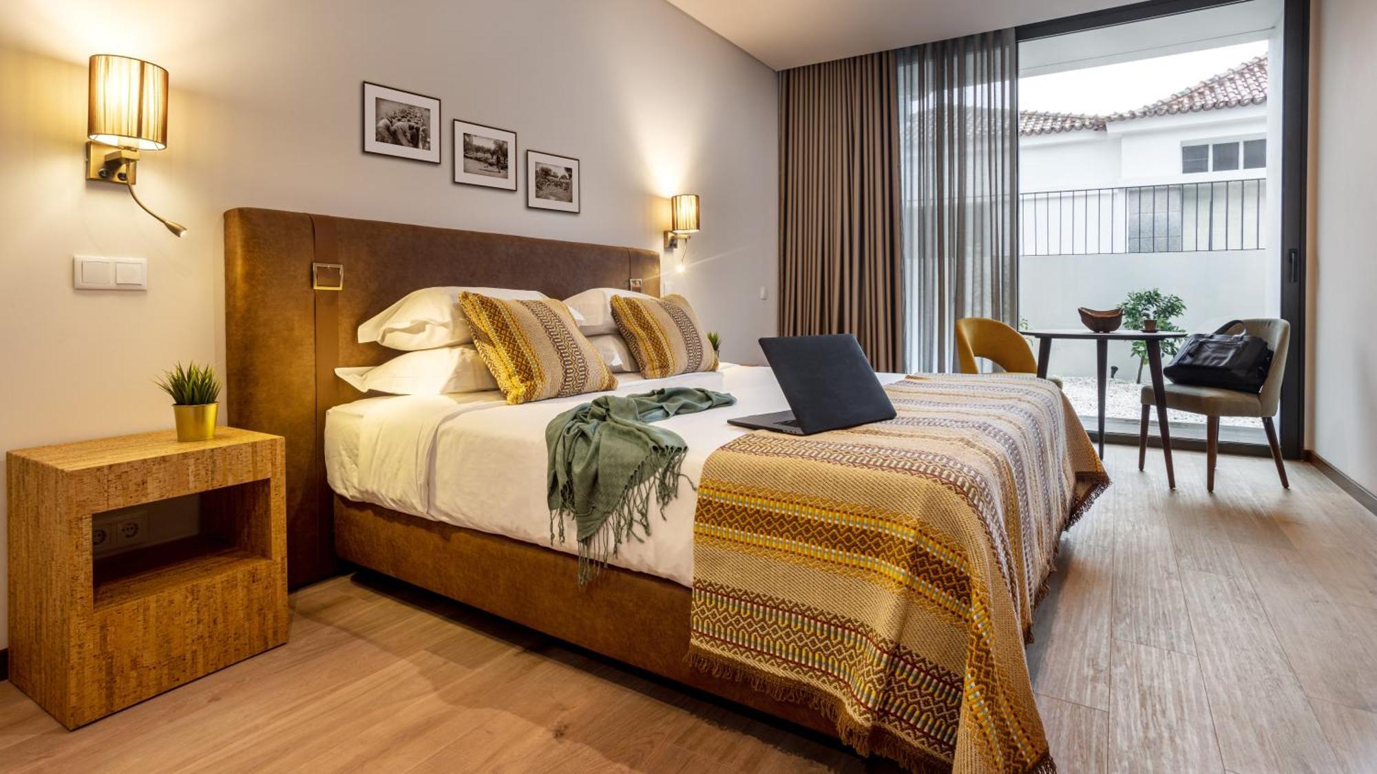 Evora O Cante Hotel Room photo