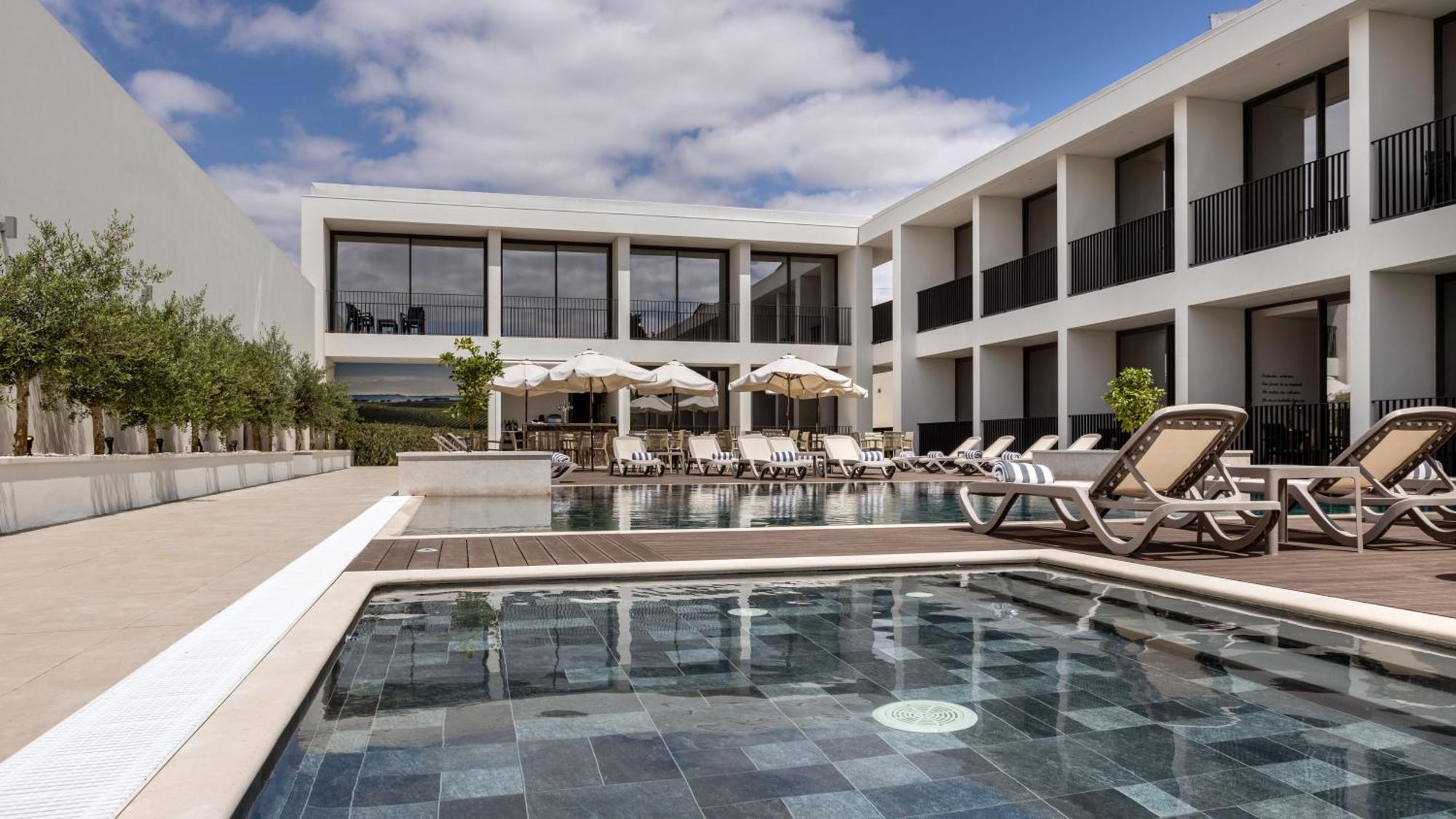Evora O Cante Hotel Exterior photo