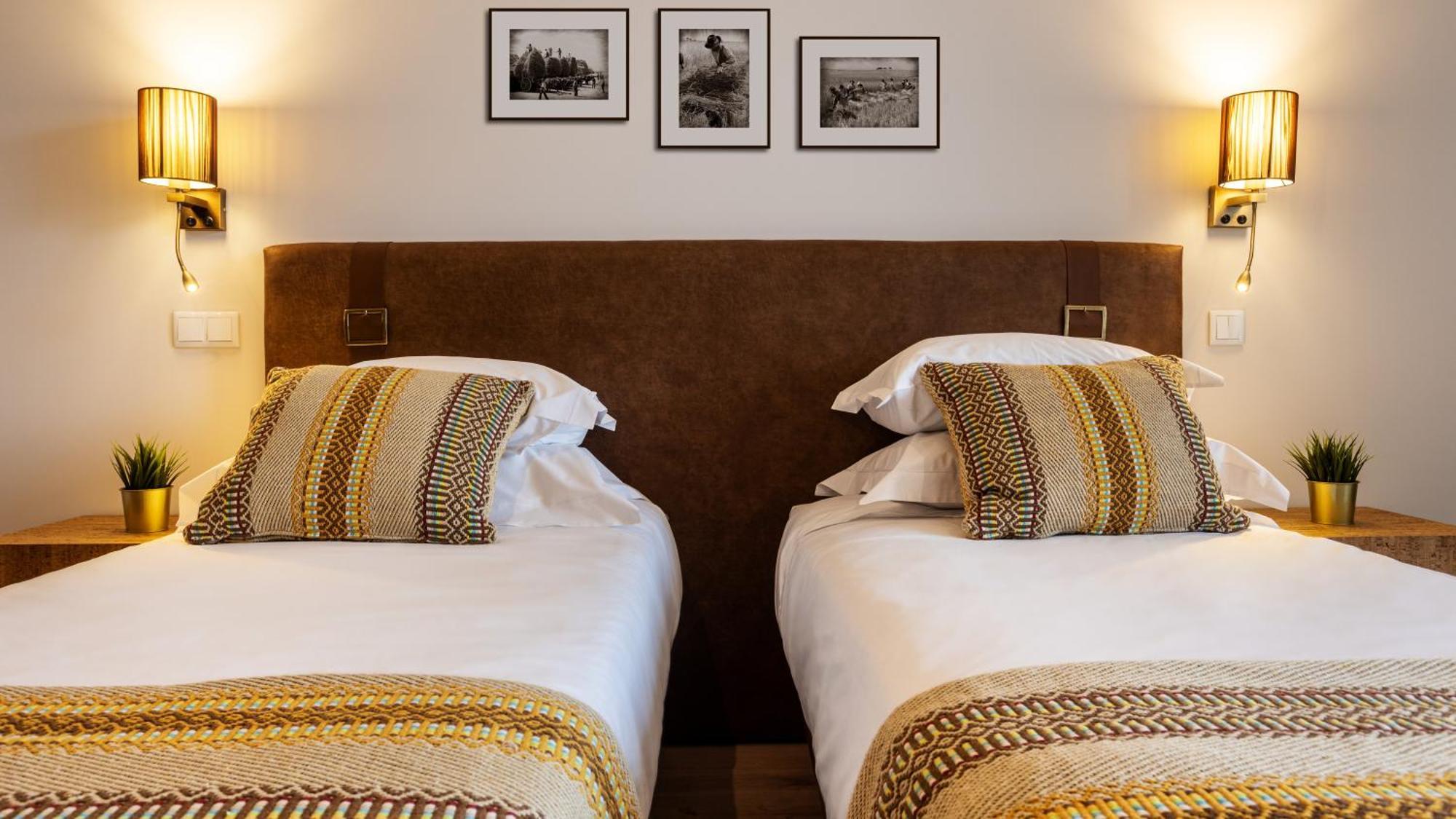 Evora O Cante Hotel Room photo