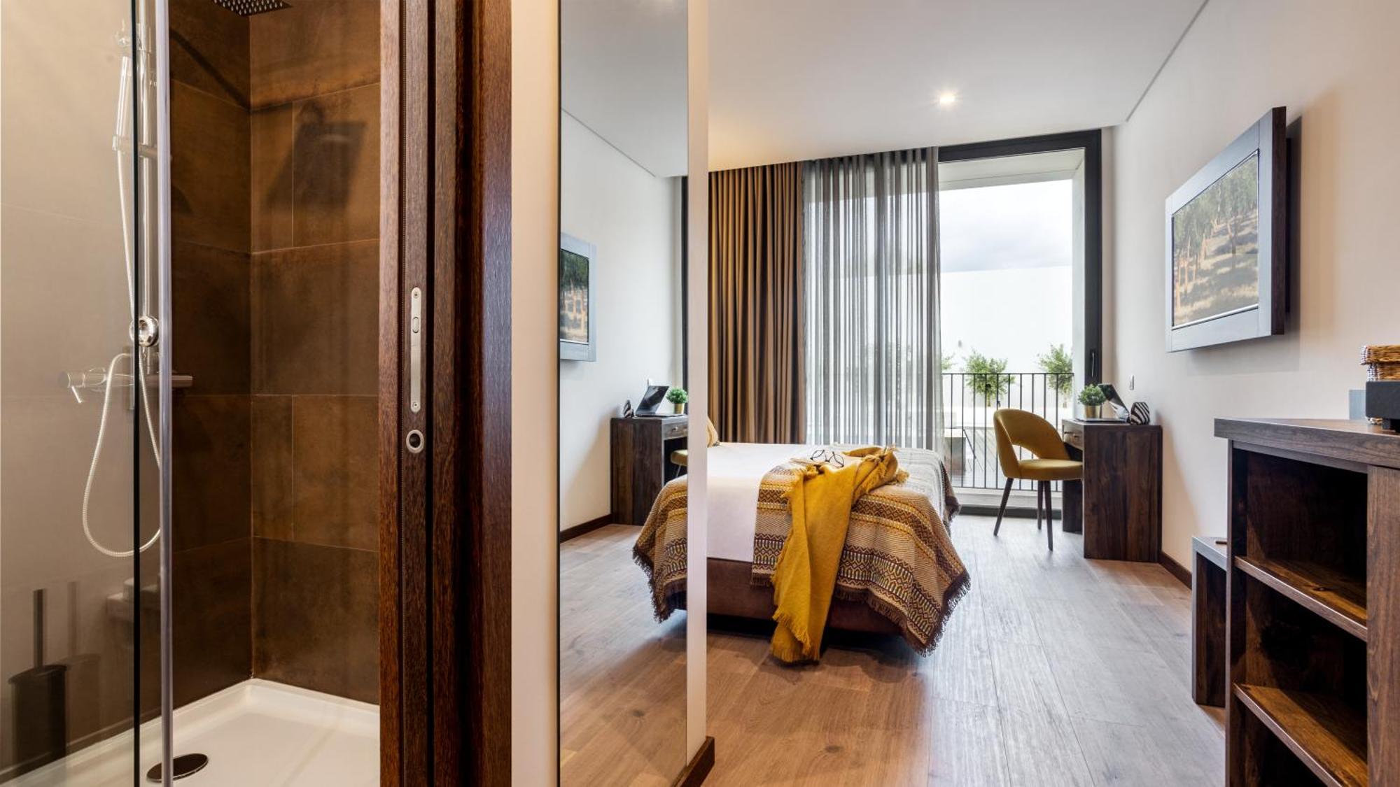 Evora O Cante Hotel Room photo