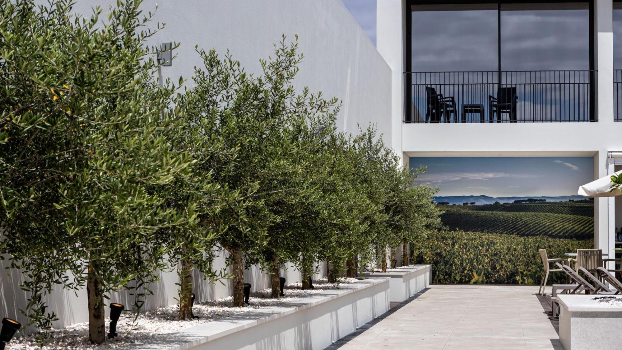 Evora O Cante Hotel Exterior photo